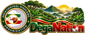 Dega Central Highlands Organization